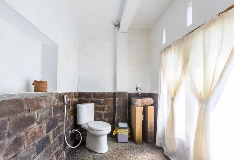 צימר Omunity Bali