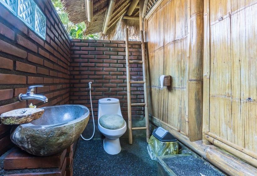 צימר Omunity Bali