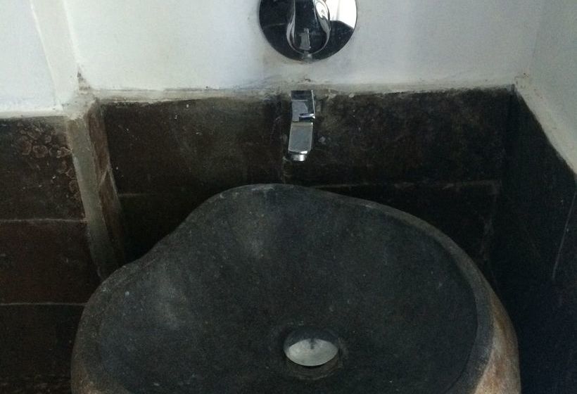 צימר Omunity Bali