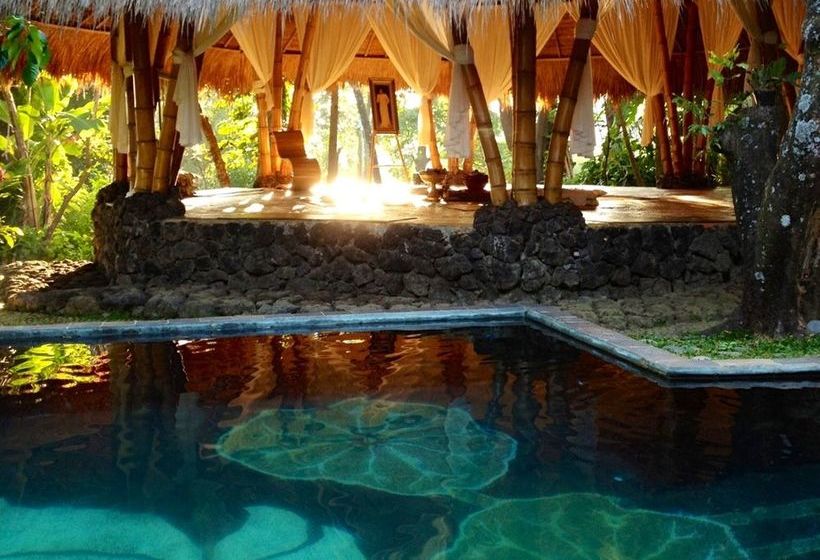 צימר Omunity Bali