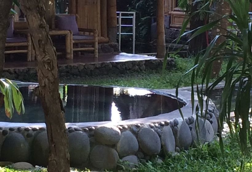 צימר Omunity Bali