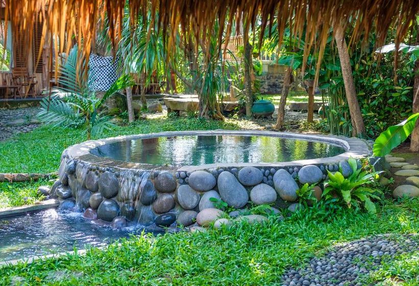 צימר Omunity Bali