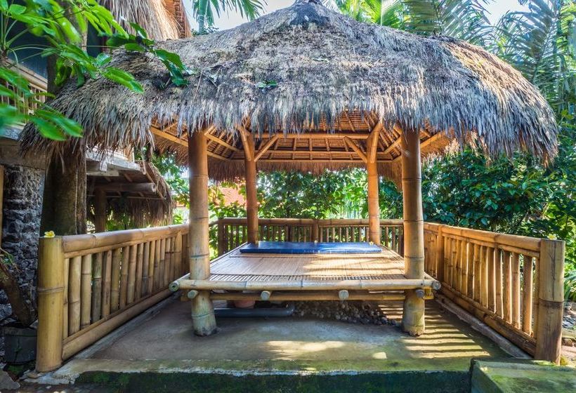 צימר Omunity Bali