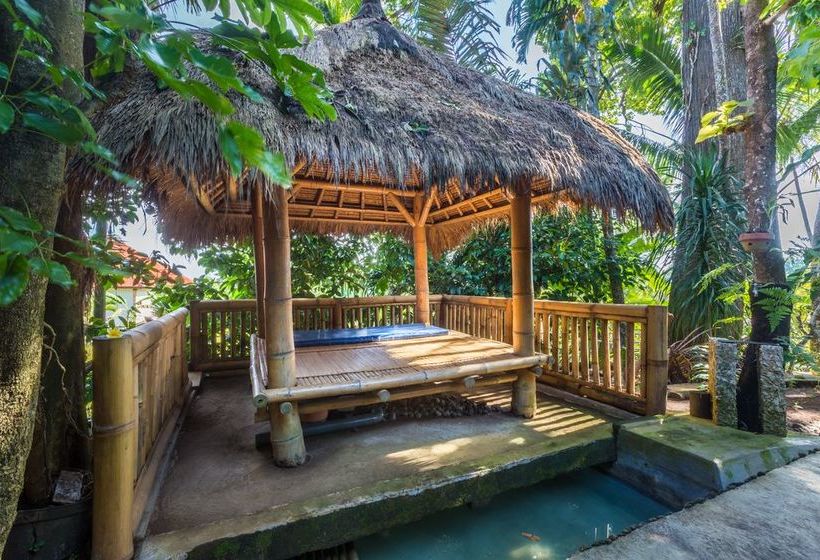 צימר Omunity Bali