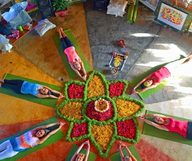 צימר Omunity Bali