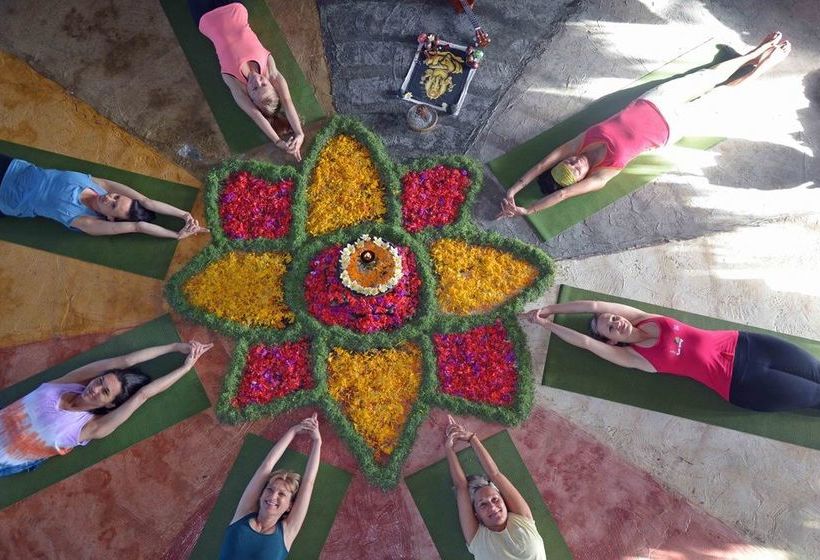 צימר Omunity Bali