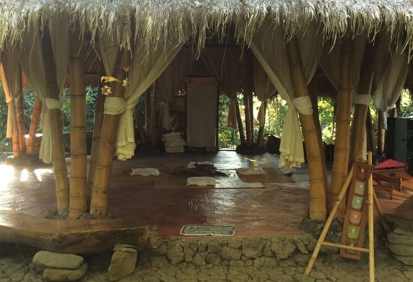 צימר Omunity Bali