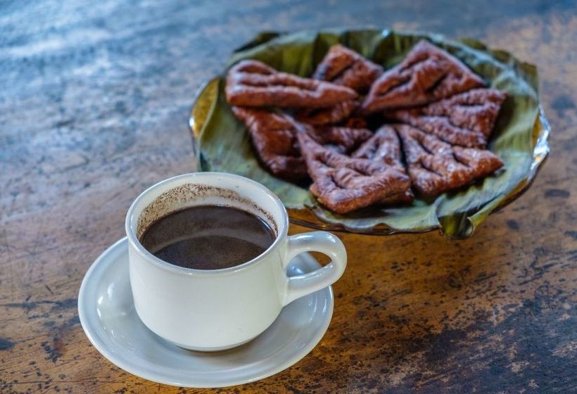 צימר Omunity Bali