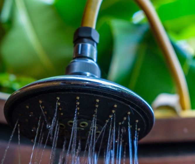 צימר Omunity Bali