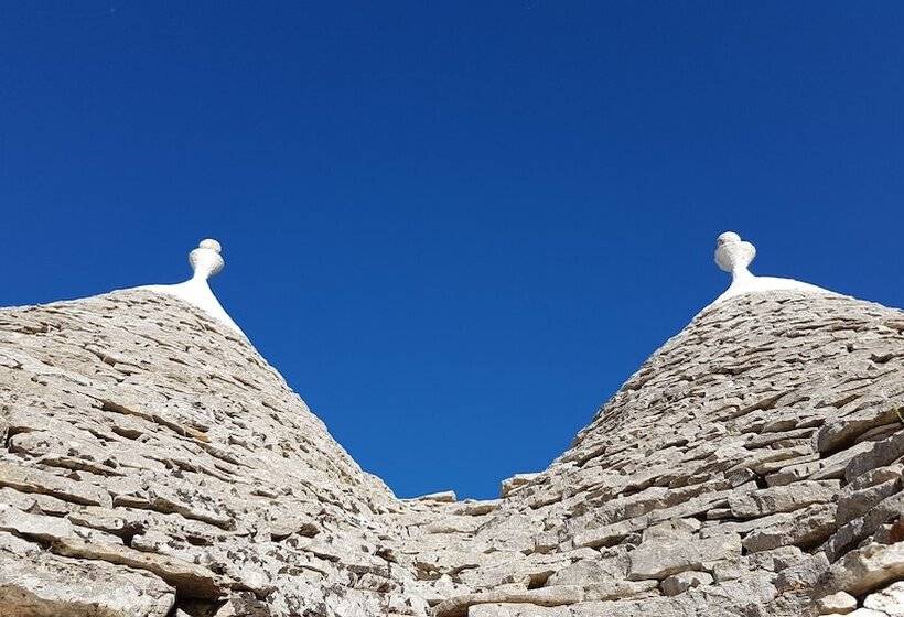 צימר Parco Della Vigna