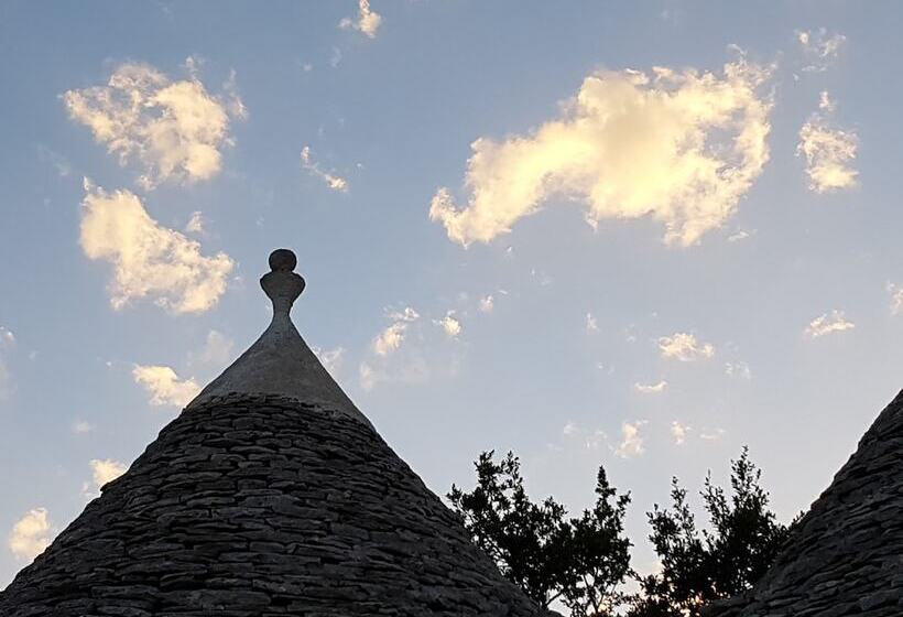 צימר Parco Della Vigna