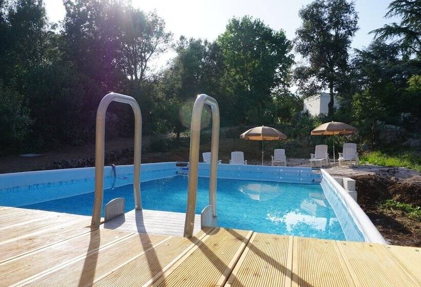 צימר Parco Della Vigna