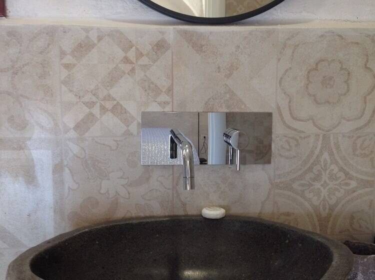 צימר Parco Della Vigna