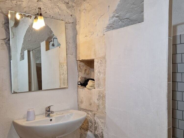 צימר Parco Della Vigna