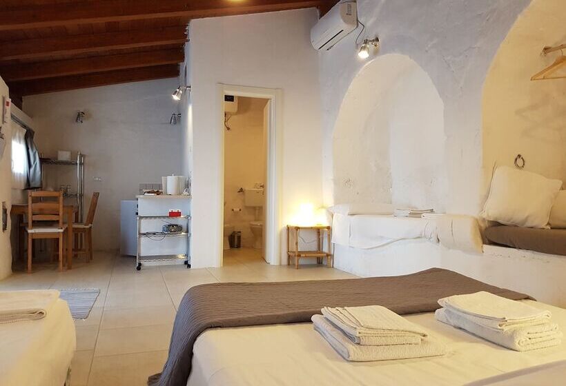 צימר Parco Della Vigna