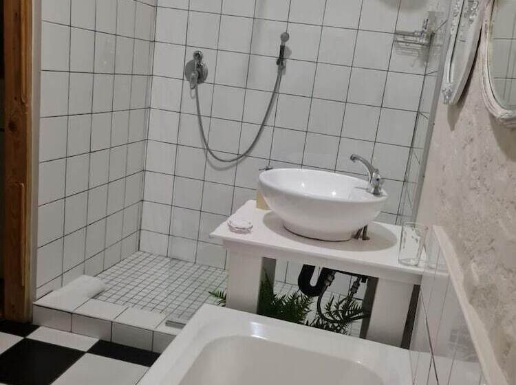 مبيت وإفطار Rietjiesbos Self Catering