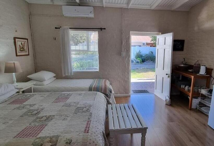 צימר Rietjiesbos Self Catering
