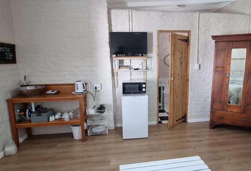 צימר Rietjiesbos Self Catering