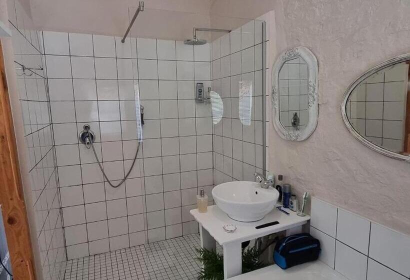 مبيت وإفطار Rietjiesbos Self Catering