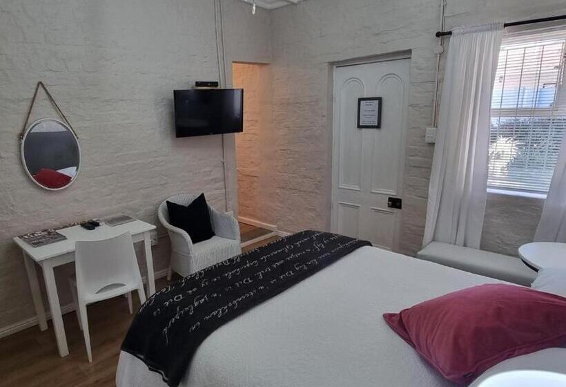 צימר Rietjiesbos Self Catering