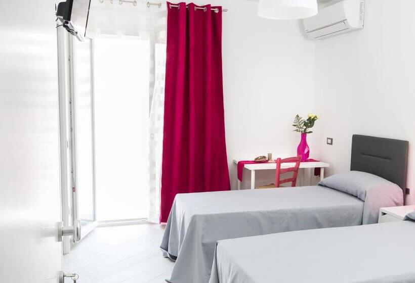 住宿加早餐 Stanze Del Mare