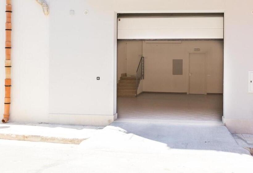 住宿加早餐 Stanze Del Mare