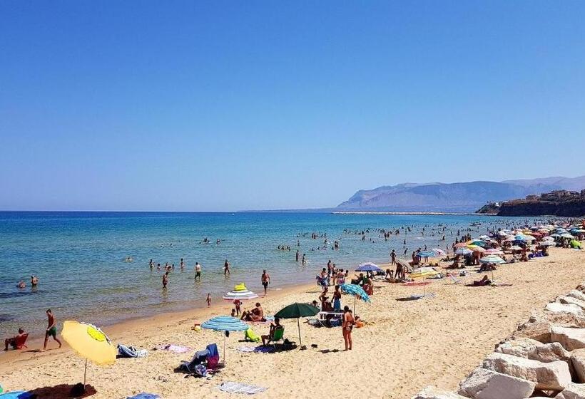 住宿加早餐 Stanze Del Mare