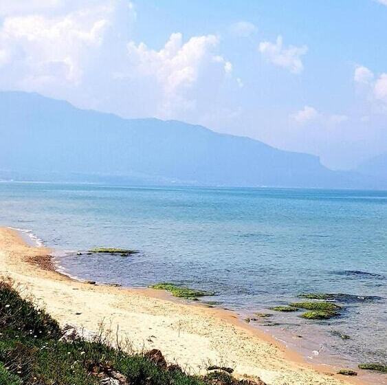 住宿加早餐 Stanze Del Mare