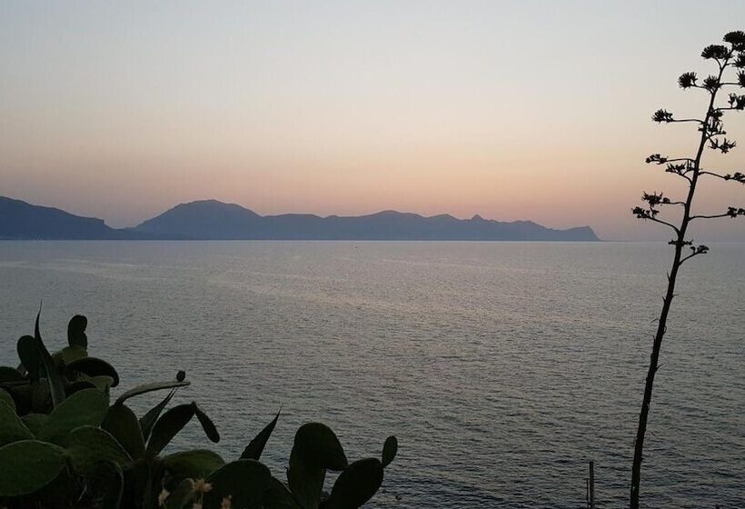 住宿加早餐 Stanze Del Mare