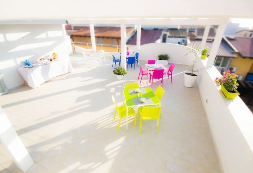 住宿加早餐 Stanze Del Mare