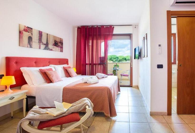 צימר Sun&sardinia