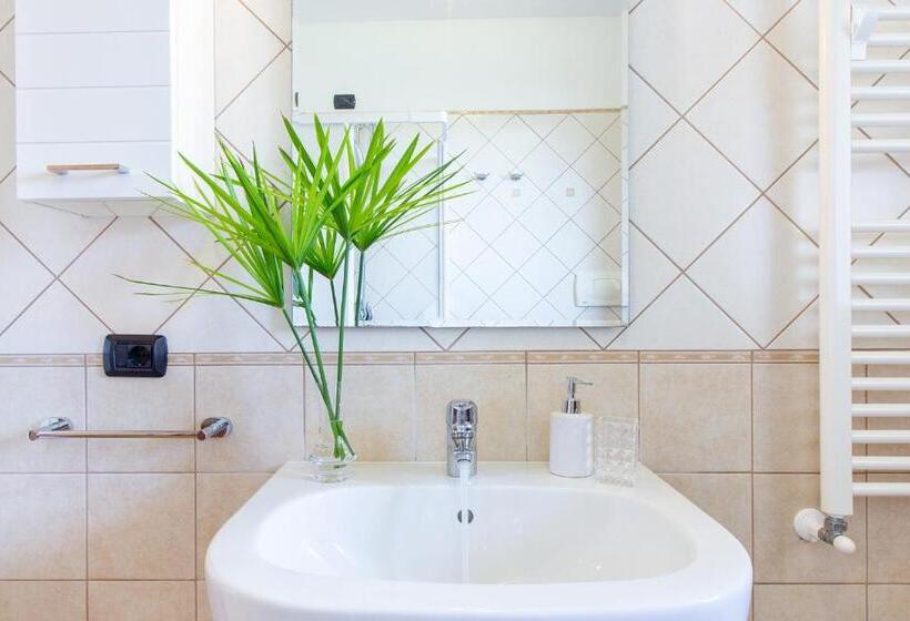 צימר Sun&sardinia