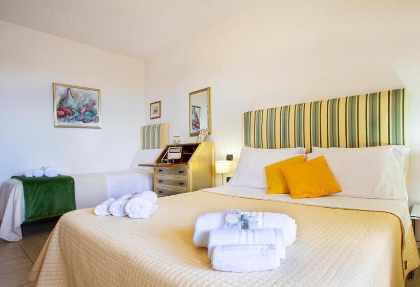 צימר Sun&sardinia