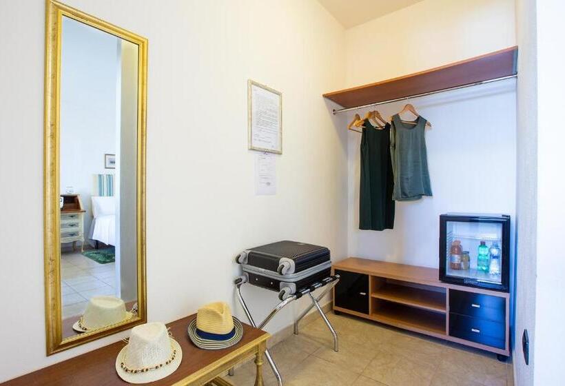 צימר Sun&sardinia