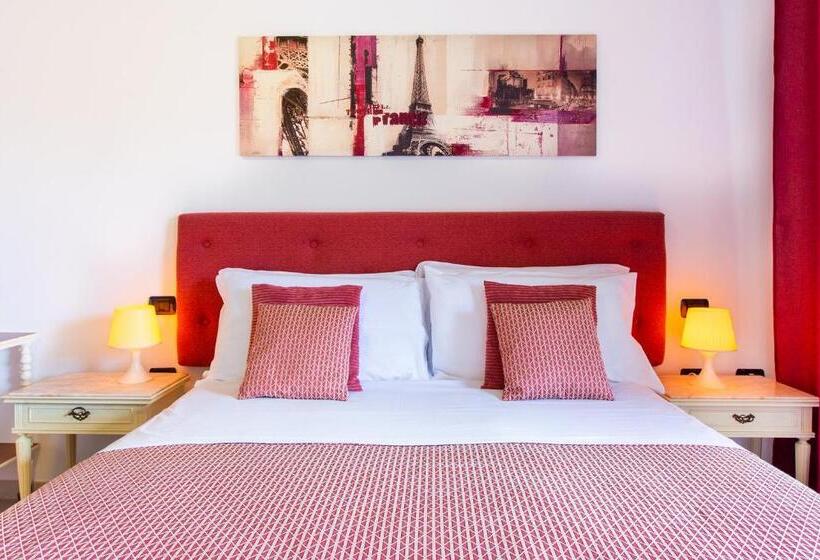 צימר Sun&sardinia