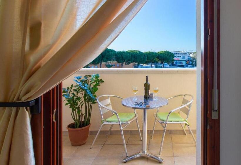 צימר Sun&sardinia