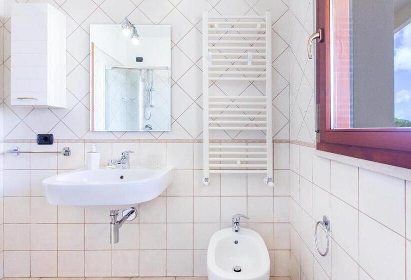 צימר Sun&sardinia