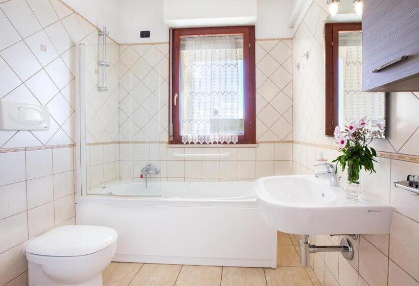 צימר Sun&sardinia