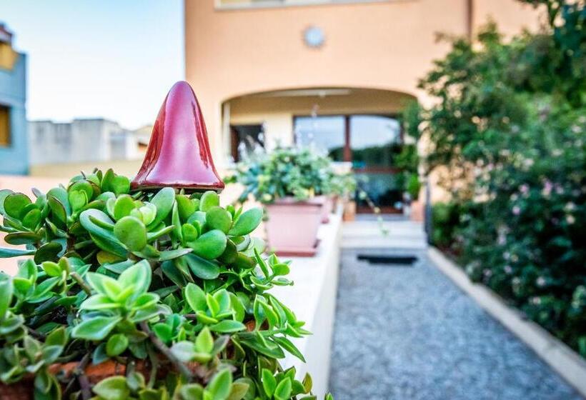 צימר Sun&sardinia