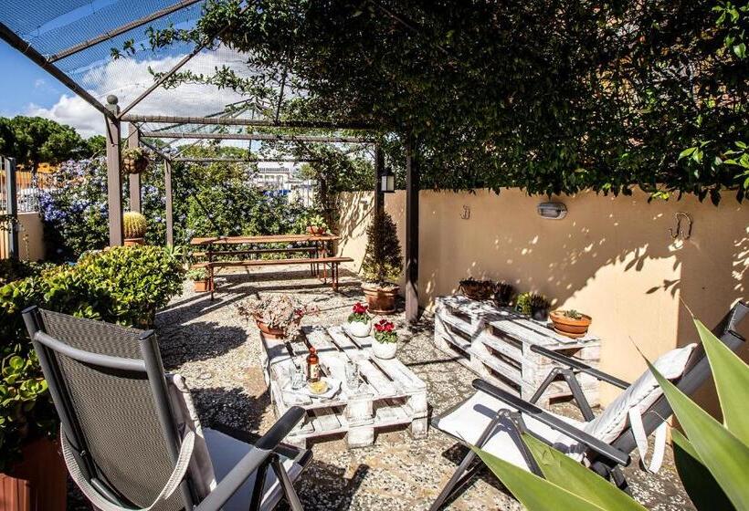 צימר Sun&sardinia