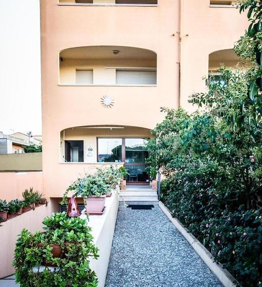 צימר Sun&sardinia