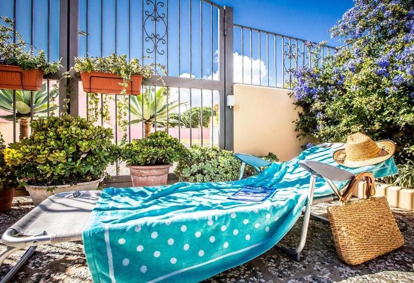 צימר Sun&sardinia