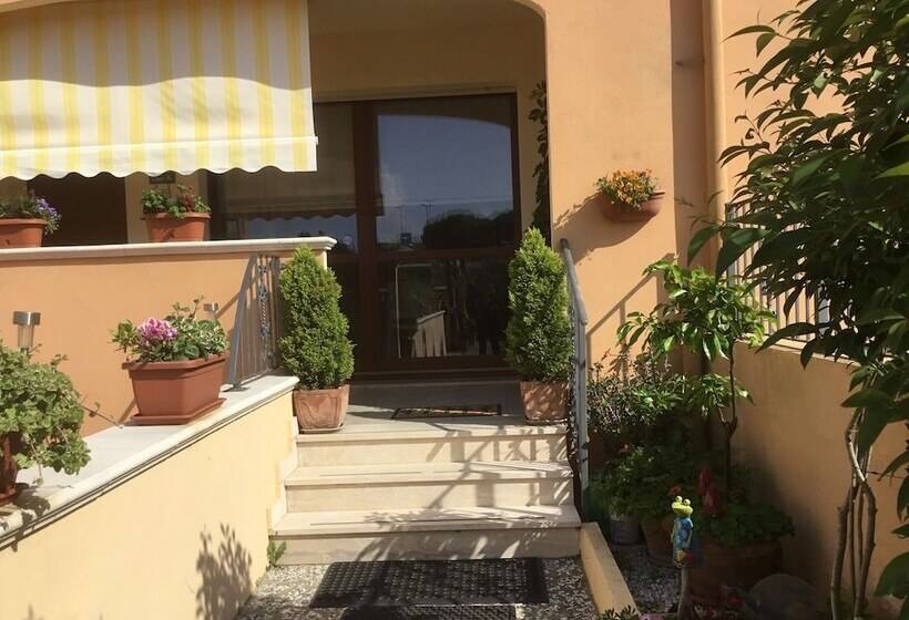 צימר Sun&sardinia