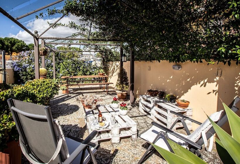 צימר Sun&sardinia