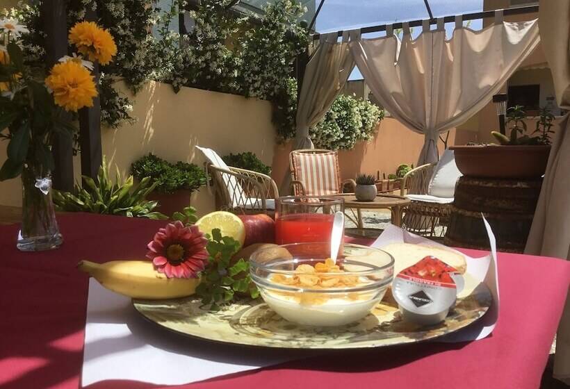 צימר Sun&sardinia