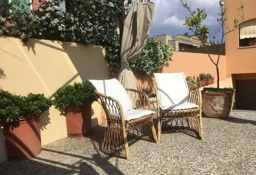 צימר Sun&sardinia