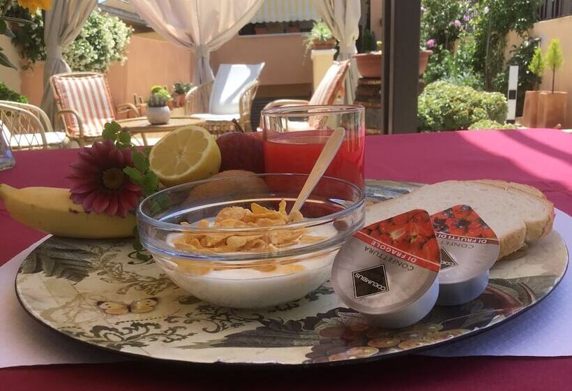 צימר Sun&sardinia