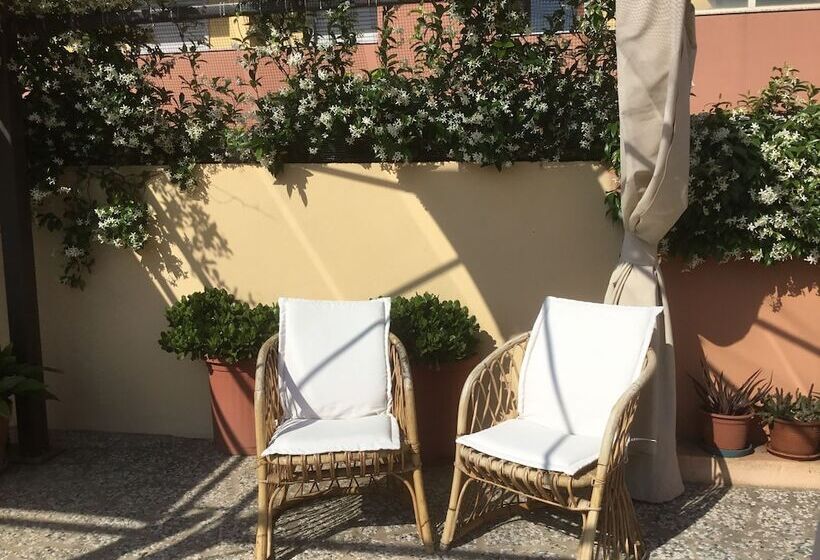 צימר Sun&sardinia