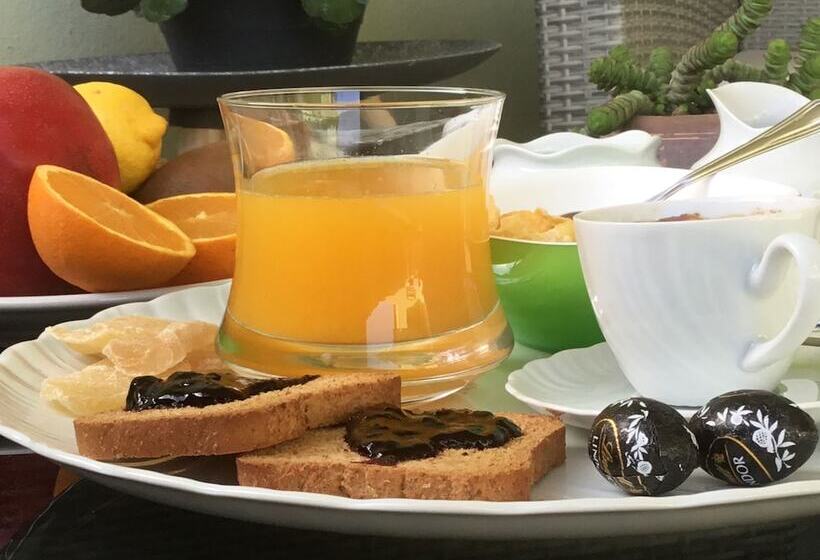 צימר Sun&sardinia