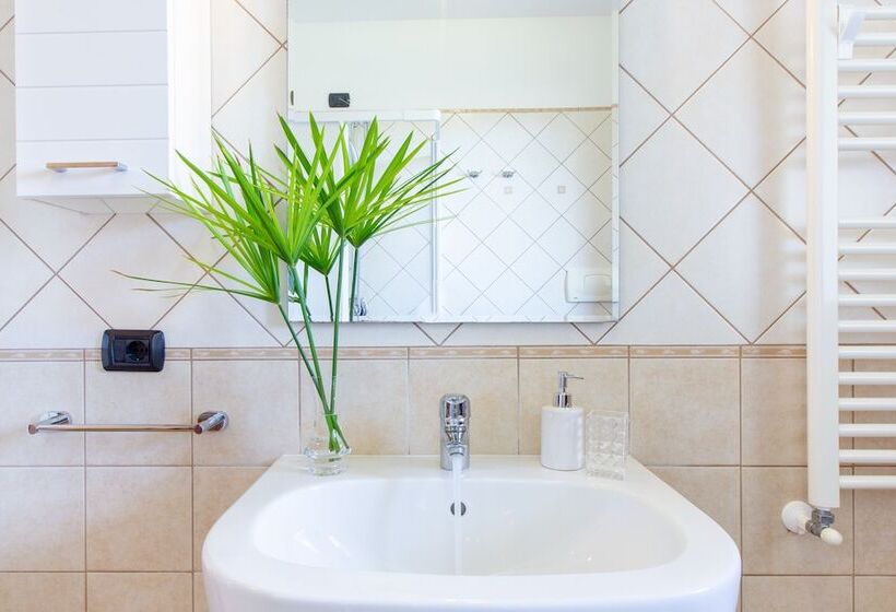 צימר Sun&sardinia